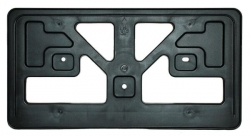 Portaplaca Delantera Civic 2016-2020 2P Mtp