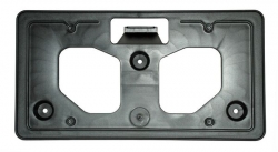 Portaplaca Delantera Crv 2017 2018 2019 288