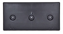 Portaplaca Delantera Elantra 2019-2020 Mtp