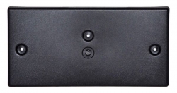 Portaplaca Delantera Santa Fe 2019-2020 Mtp 944