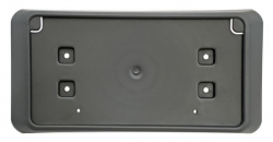 Portaplaca Delantera Wrangler 2016-2017 288