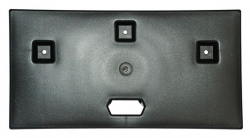 Portaplaca Renegade 2015-2016-2017