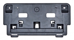 Portaplaca Delantera Mazda Cx5 2018 2019 2020 2021