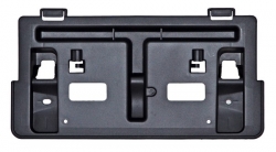 Portaplaca Delantera Mazda Cx9 2016-2020 288