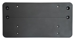 Portaplaca Delantera Mbenz Clase E 2010-2011- 2012-2013 335