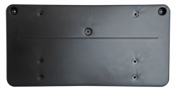 Portaplaca Delantera Mbenz Clase E 2014 2015 2016 Mtp 288