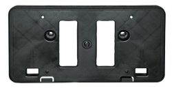 Portaplaca Camry 2018 Se Mtp 288