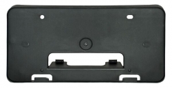 Portaplaca Corolla 2017 2018 2019 Le/Std