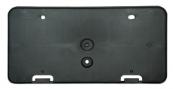 Portaplaca Corolla 2017 2018 2019 Se/Xse 288