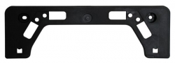 Portaplaca Delantera Prius 2016-2017 288
