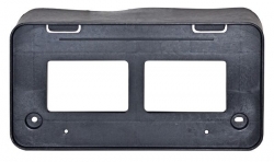 Portaplaca Delantera Tacoma 2016-2017 288