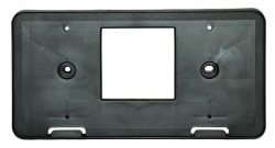 Portaplaca Sienna 2018-2019 L/Le/Xle Mtp 288