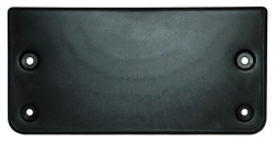 Portaplaca Delantera Golf 2015-2016-2017 944