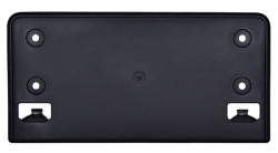 Portaplaca Delantera Passat Cc  2012-2014-2015-2016 944