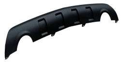 Spoiler Captiva  2012-2015 Lt P/2 Escape Trasero 944