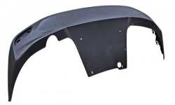 Spoiler Malibu 2016-2017-2018 Trasera 627