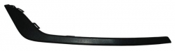 Spoiler Fusion 2019 Negro Mtp Izq