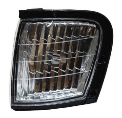 Cuarto Punta Luv 2004-2005 Cristal Tyc Izq