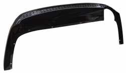 Spoiler Forte 2019-2020-2021 Trasera Ex T20