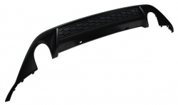 Spoiler Golf Gti 2015-2016-2017 Trasera 288