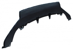 Spoiler Jetta Bicentenario 2015-2016-2017-2018 Dmv 464