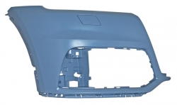 Aleron Delantera Audi Q5 2018 2019 2020 S/Hoyo P/Sens Der