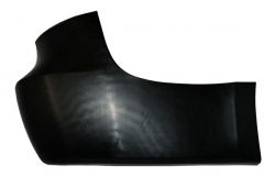 Aleron Trasera Tornado 2011-2020 P/Pint Der