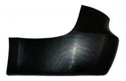 Aleron Trasera Tornado 2011-2020 P/Pint Izq