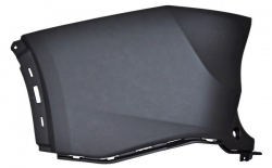 Aleron Trasera Traverse 2018 2019 2020 2021 Izq