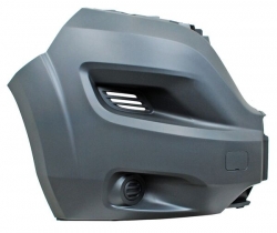 Aleron Delantera Ducato 2015-2016-2017-2018 Corto S/Faro Niebla Der