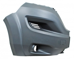 Aleron Delantera Ducato 2015-2016-2017-2018 Largo P/Faro Niebla Mtp Der