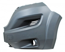 Aleron Delantera Ducato 2015-2016-2017-2018 Largo P/Faro Niebla Mtp Izq