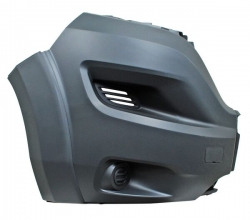 Aleron Delantera Ducato 2015-2016-2017-2018 Largo S/Faro Niebla Der