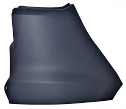 Aleron Trasera Ecosport 13-20 Der