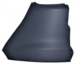 Aleron Trasera Ecosport 13-20 Izq