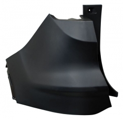 Aleron Trasera Escape 2017 2018 2019 Izq