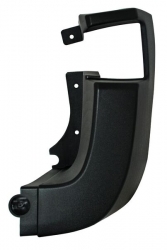 Aleron Trasera Transit 2015-2016 Der