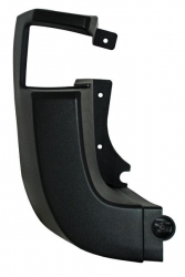 Aleron Trasera Transit 2015-2016 Izq