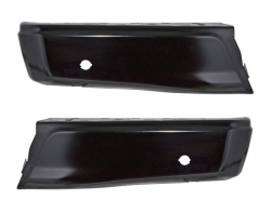 Aleron Trasero Ford Pu 2018 2019 2020 P/Pintar C/Hoyo P/Sens Par 627