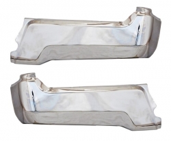 Aleron Trasero Super Duty 2017 2018 2019 Crom S/Hoyo P/Sens Par