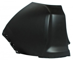 Aleron Trasera Crv 2017-2018-2019-2020-2021 346 Izq