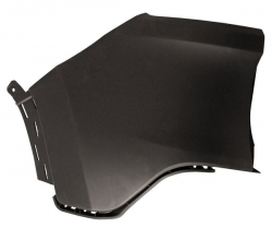 Aleron Trasera Cherokee 2014-2015-2016-2017-2018 S/Guias Izq