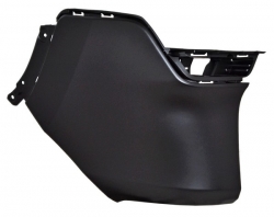 Aleron Trasera Cherokee 2019-2020 C/Guia Der