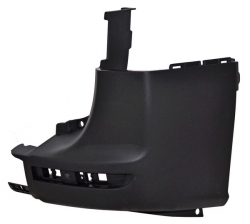 Aleron Trasera Mbenz Sprinter 2019-2020 Mtp Der