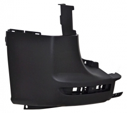 Aleron Trasera Mbenz Sprinter 2019-2020 Mtp Izq