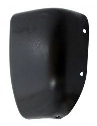 Aleron Delantera Nissan Pu D21 1994-2008 Plastico Mx Der