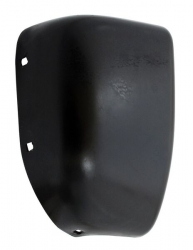 Aleron Delantera Nissan Pu D21 1994-2008 Plastico Mx Izq