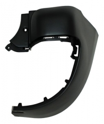 Aleron Trasera Partner 2013-2018 2 Ptas Chino Der