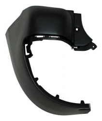 Aleron Trasera Partner 2013-2018 2 Ptas Chino Izq