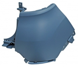 Aleron Trasera Captur 2018 2252 Der